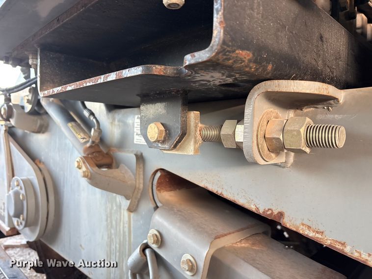 image for item EA7618 2008 Asphalt Zipper AZ-500 cold planer