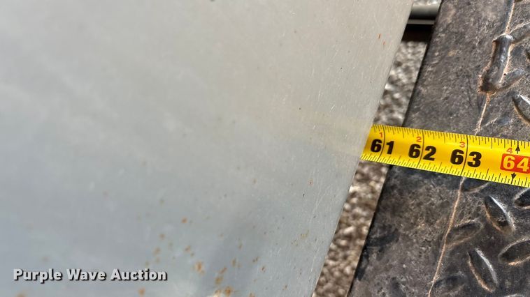 image for item EA7618 2008 Asphalt Zipper AZ-500 cold planer