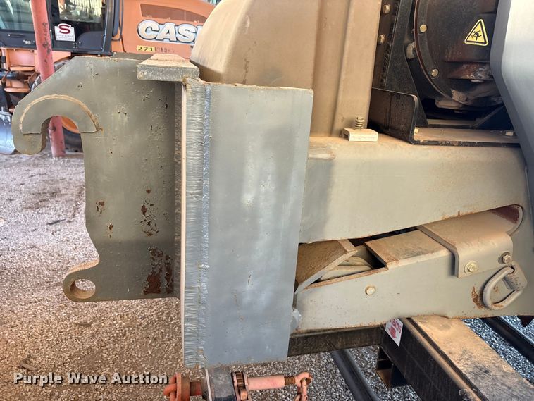 image for item EA7618 2008 Asphalt Zipper AZ-500 cold planer