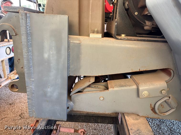 image for item EA7618 2008 Asphalt Zipper AZ-500 cold planer