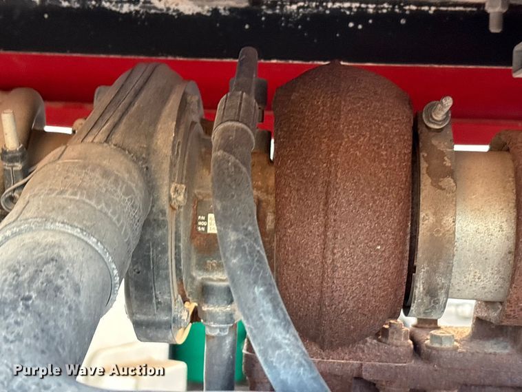 image for item EA7618 2008 Asphalt Zipper AZ-500 cold planer