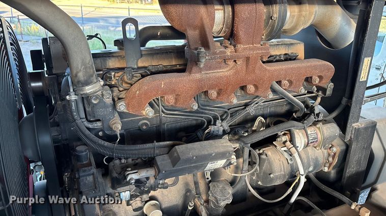 image for item EA7618 2008 Asphalt Zipper AZ-500 cold planer