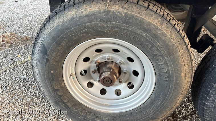 image for item EA7618 2008 Asphalt Zipper AZ-500 cold planer