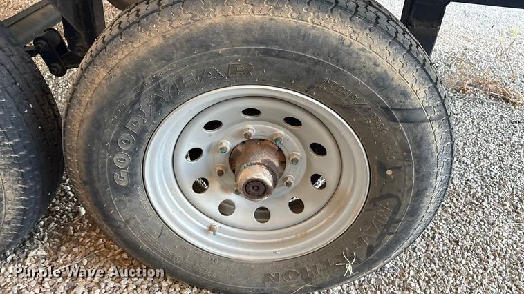 image for item EA7618 2008 Asphalt Zipper AZ-500 cold planer