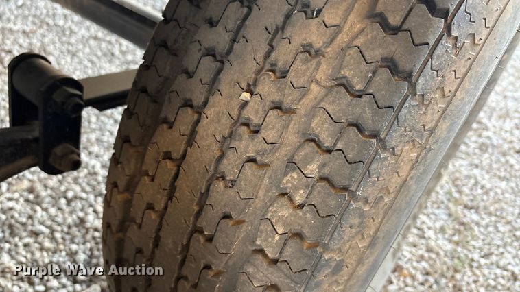 image for item EA7618 2008 Asphalt Zipper AZ-500 cold planer