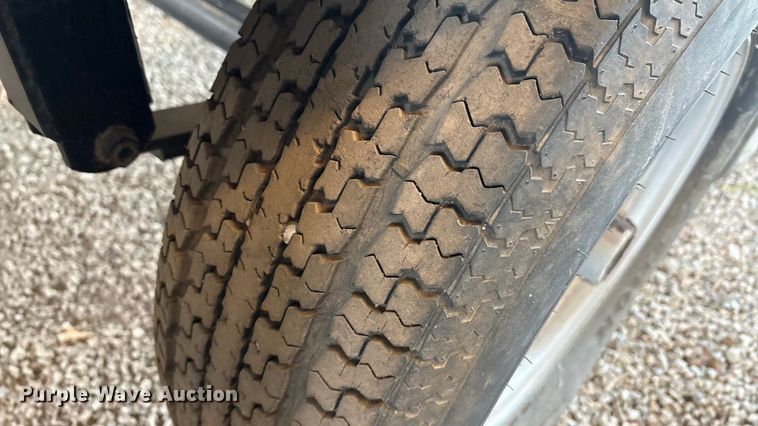 image for item EA7618 2008 Asphalt Zipper AZ-500 cold planer