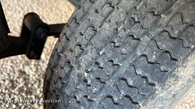 image for item EA7618 2008 Asphalt Zipper AZ-500 cold planer