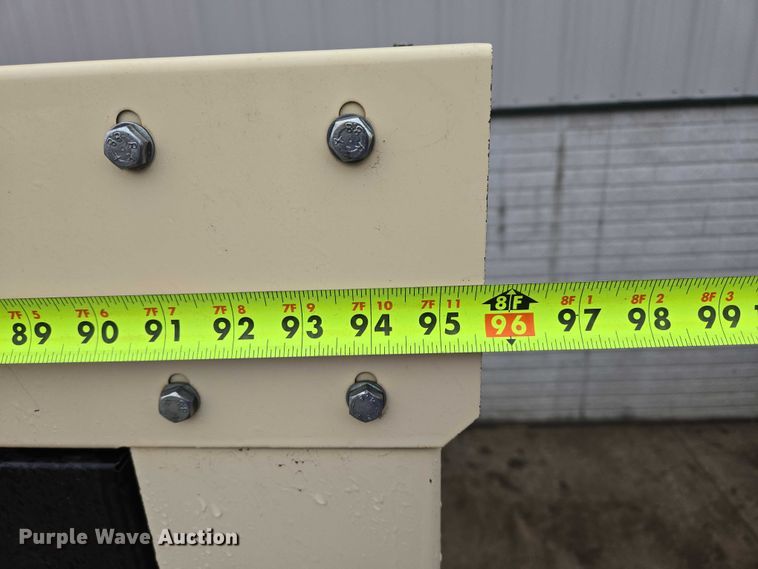 image for item EB1114 Kohler Powersystems 80 generator