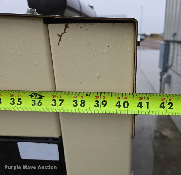 image for item EB1114 Kohler Powersystems 80 generator