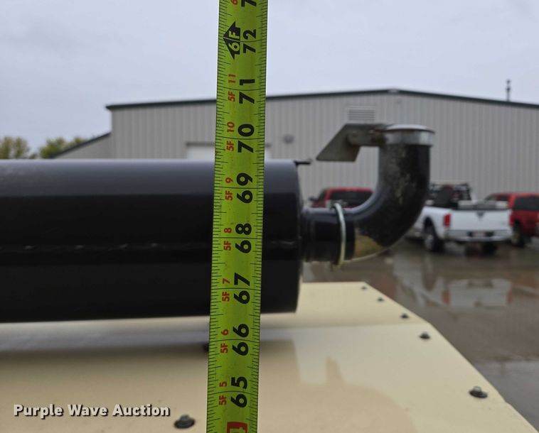 image for item EB1114 Kohler Powersystems 80 generator