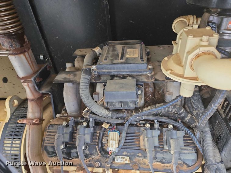 image for item EB1114 Kohler Powersystems 80 generator