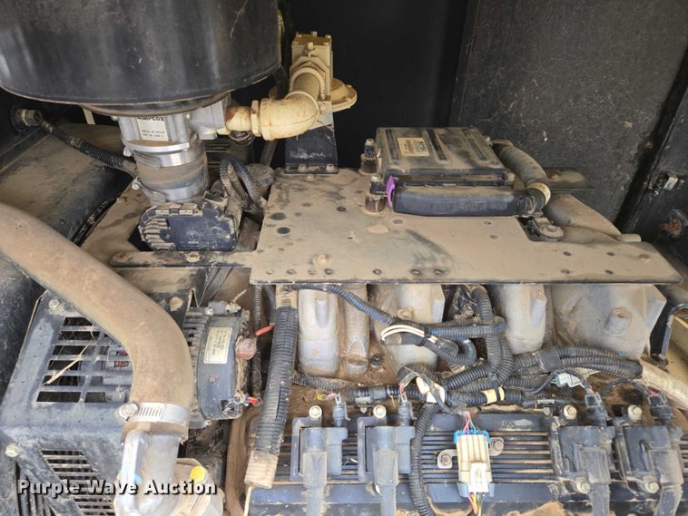 image for item EB1114 Kohler Powersystems 80 generator