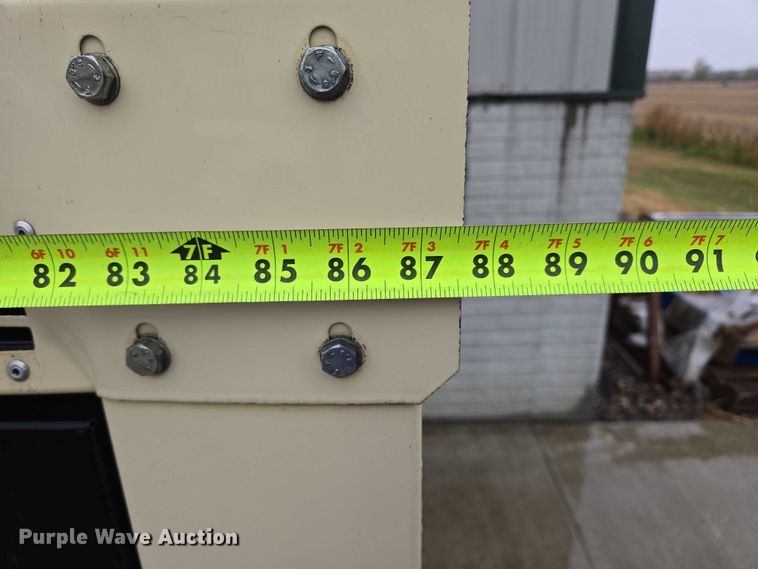 image for item EB1115 Kohler Powersystems 50 generator