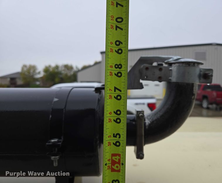 image for item EB1115 Kohler Powersystems 50 generator