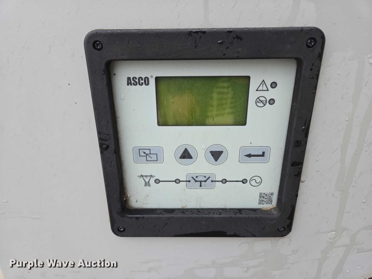 image for item EB1115 Kohler Powersystems 50 generator