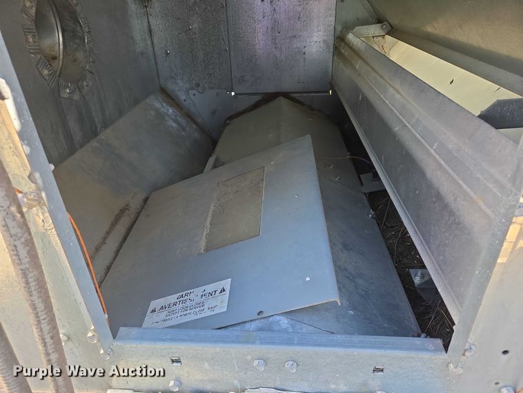 image for item EB1126 Brock Grain Systems HE18-73-LC grain dryer