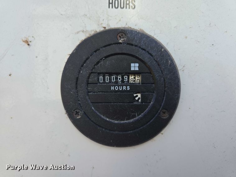 image for item EB1126 Brock Grain Systems HE18-73-LC grain dryer