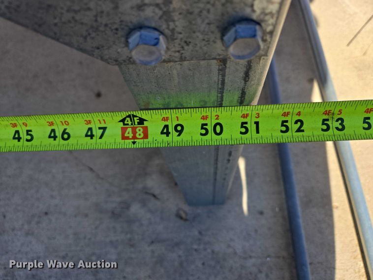 image for item EB1126 Brock Grain Systems HE18-73-LC grain dryer