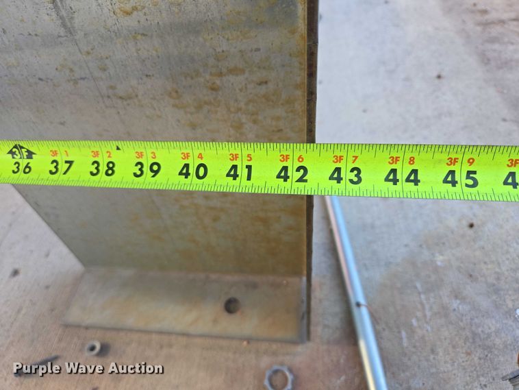 image for item EB1126 Brock Grain Systems HE18-73-LC grain dryer