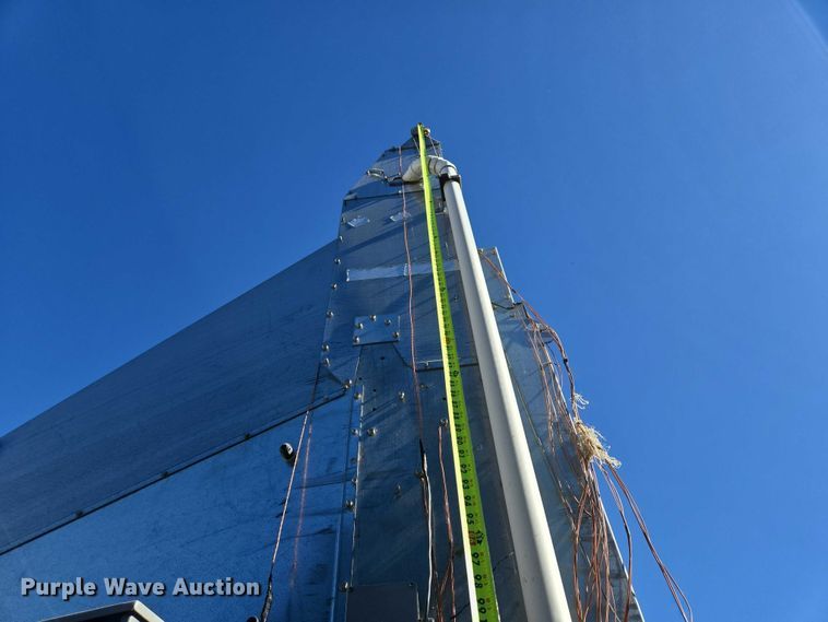 image for item EB1126 Brock Grain Systems HE18-73-LC grain dryer