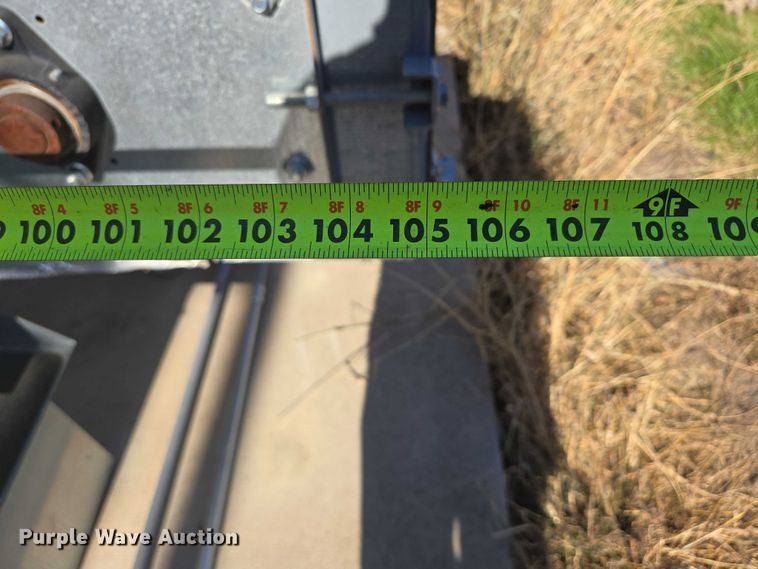 image for item EB1126 Brock Grain Systems HE18-73-LC grain dryer