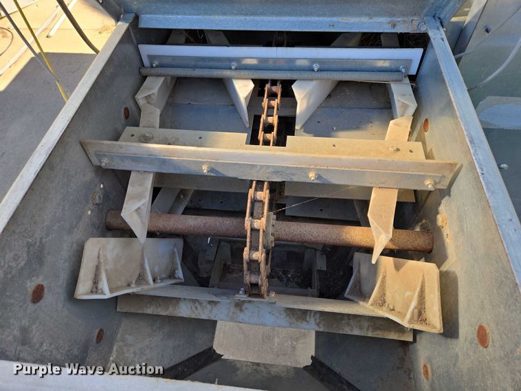 image for item EB1127 Brock Grain Systems HC18-734-WC grain dryer