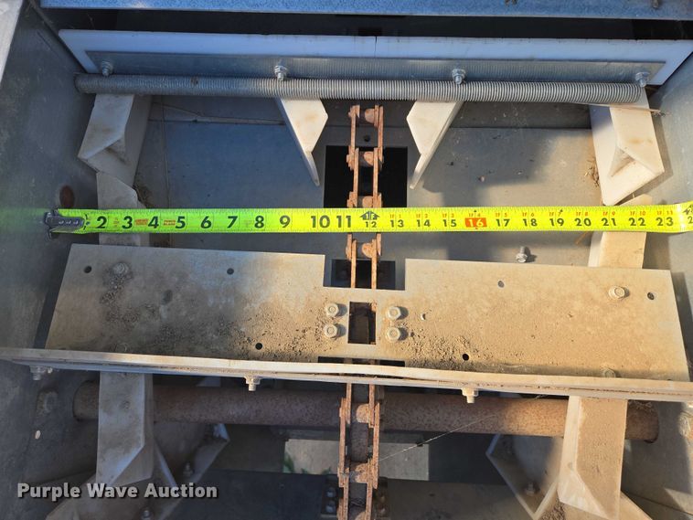 image for item EB1127 Brock Grain Systems HC18-734-WC grain dryer