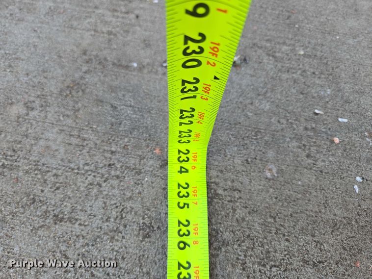 image for item EB1127 Brock Grain Systems HC18-734-WC grain dryer