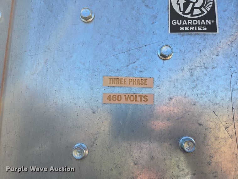 image for item EB1127 Brock Grain Systems HC18-734-WC grain dryer