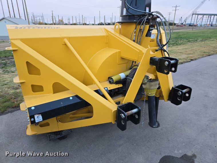 image for item EB1130 HitchDoc 9310HD snow blower