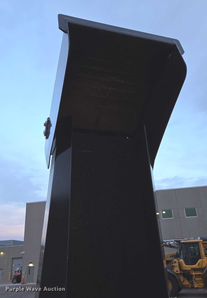 image for item EB1130 HitchDoc 9310HD snow blower