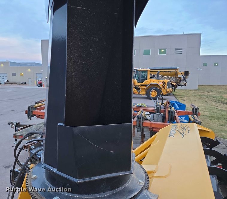 image for item EB1130 HitchDoc 9310HD snow blower