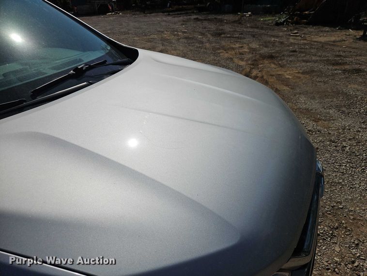 image for item EB8387 2019 Chevrolet Traverse SUV