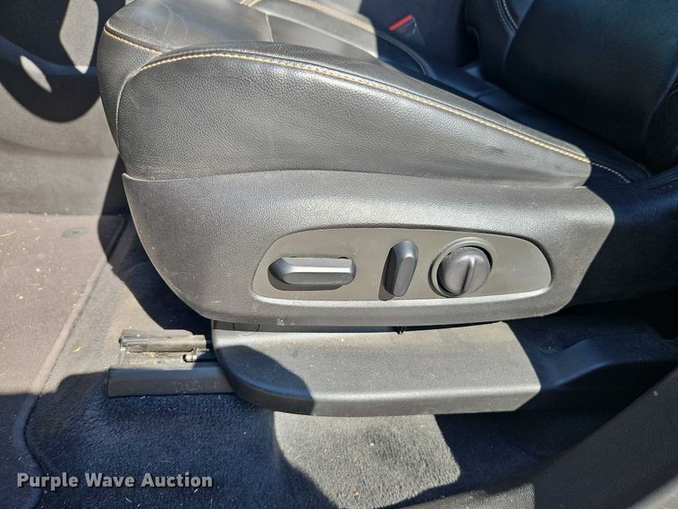 image for item EB8387 2019 Chevrolet Traverse SUV