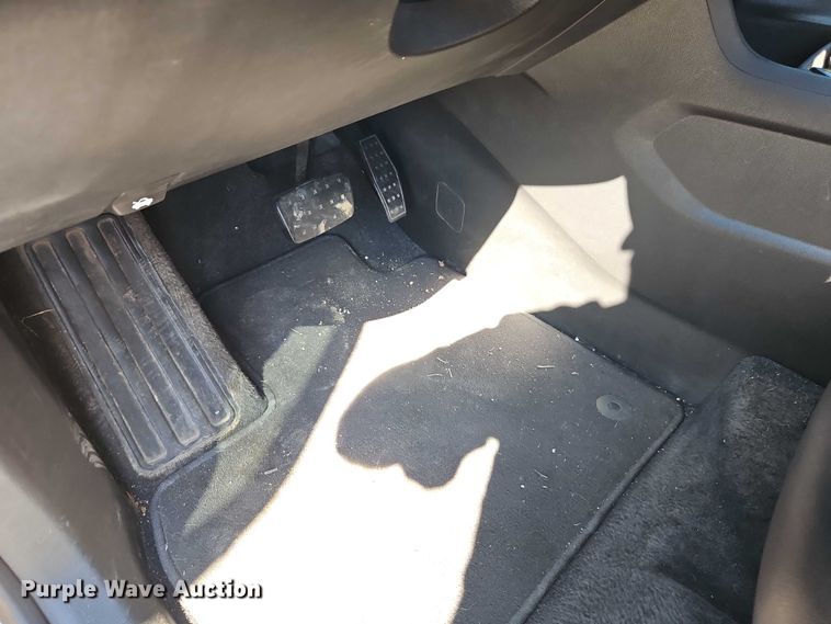 image for item EB8387 2019 Chevrolet Traverse SUV