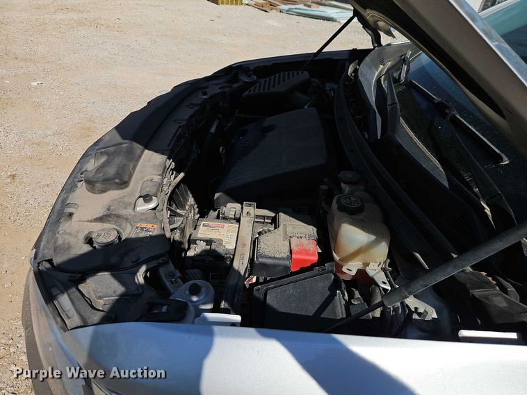 image for item EB8387 2019 Chevrolet Traverse SUV