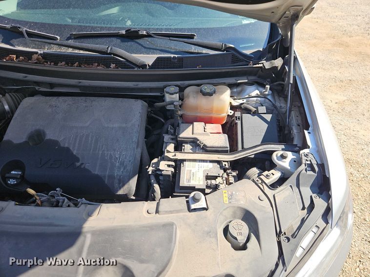 image for item EB8387 2019 Chevrolet Traverse SUV