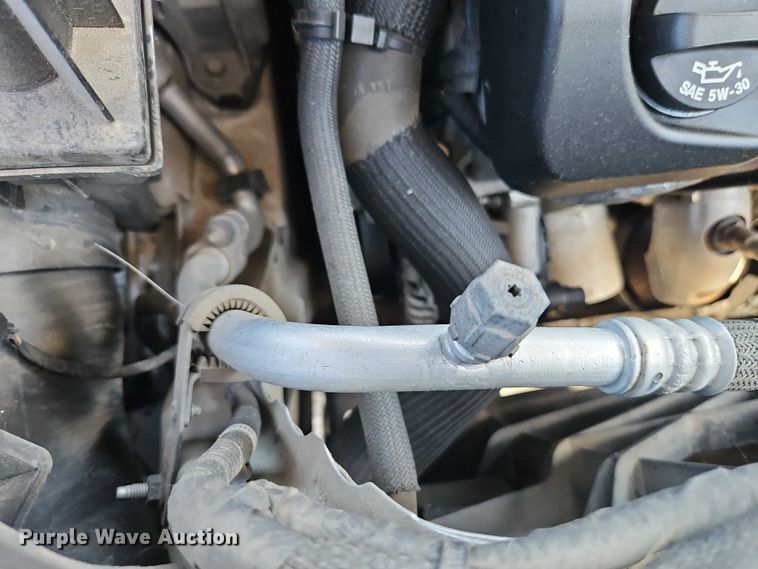 image for item EB8387 2019 Chevrolet Traverse SUV