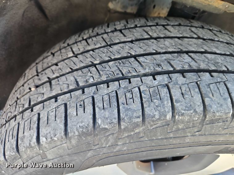 image for item EB8387 2019 Chevrolet Traverse SUV