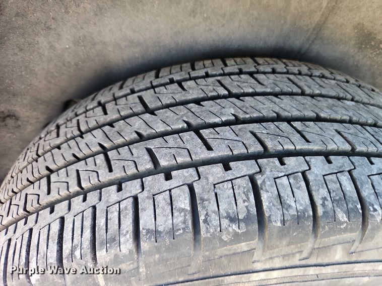 image for item EB8387 2019 Chevrolet Traverse SUV