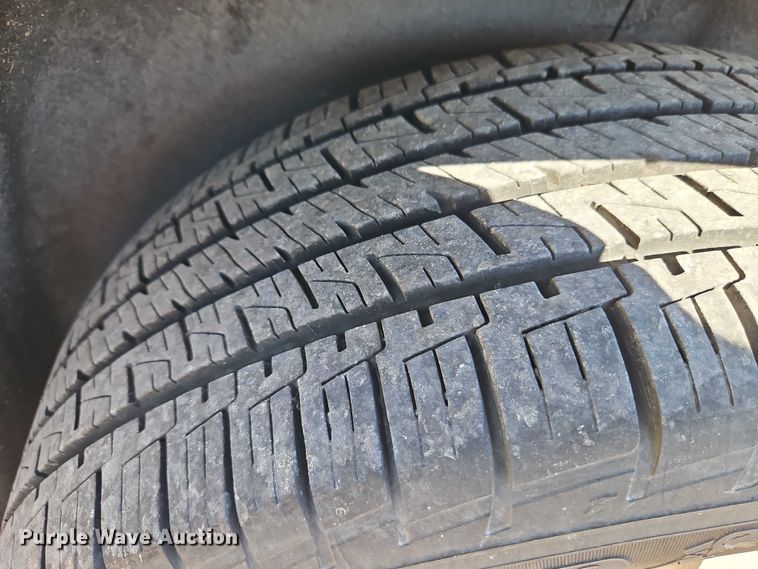 image for item EB8387 2019 Chevrolet Traverse SUV