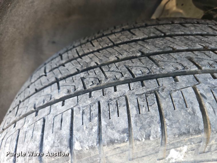 image for item EB8387 2019 Chevrolet Traverse SUV