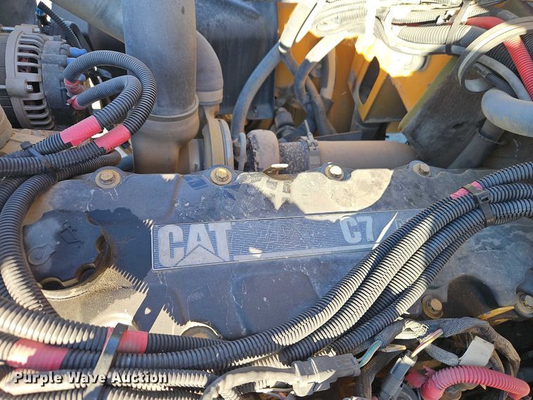 image for item EB8398 2004 Thomas Built school bus