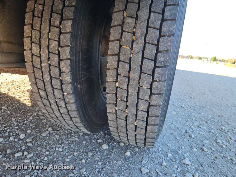 image for item EB8398 2004 Thomas Built school bus