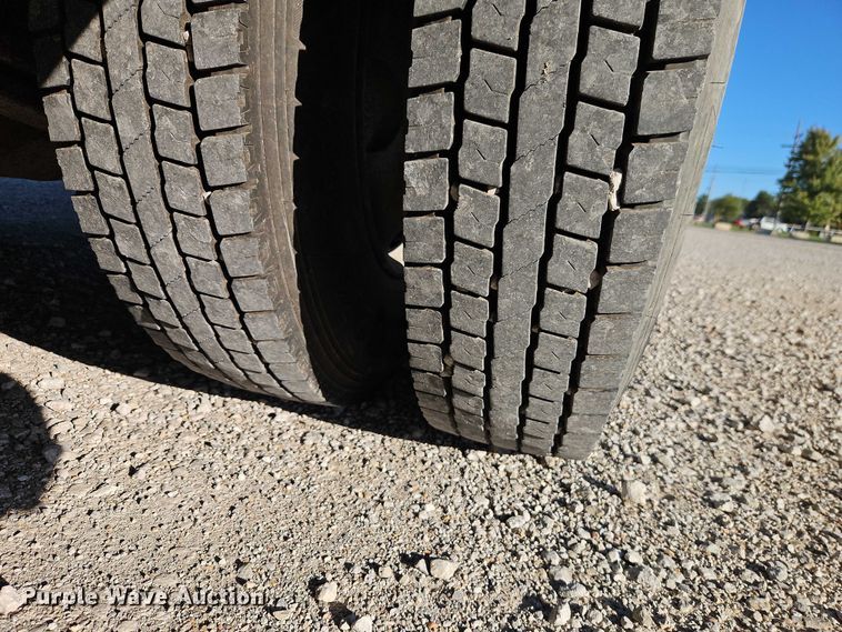 image for item EB8398 2004 Thomas Built school bus