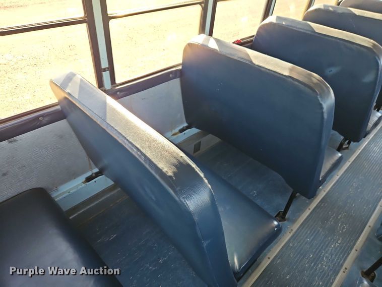 image for item EB8399 2004 Thomas Built school bus