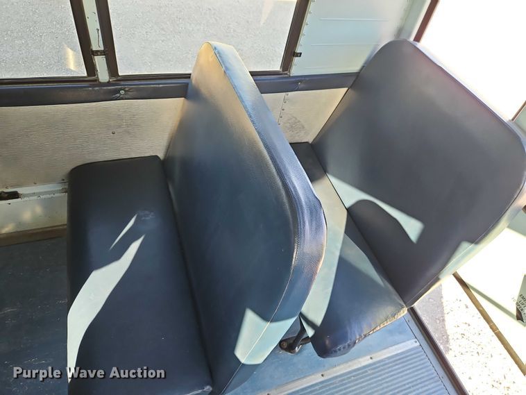 image for item EB8399 2004 Thomas Built school bus