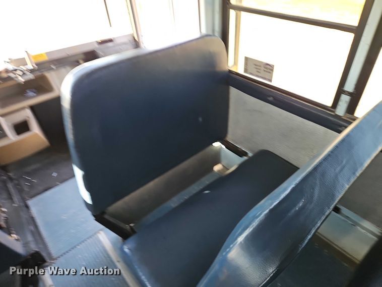 image for item EB8399 2004 Thomas Built school bus