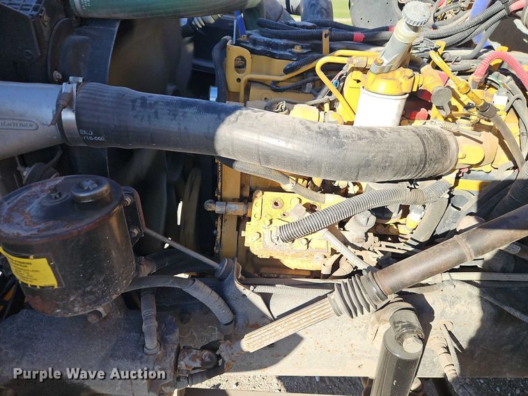 image for item EB8399 2004 Thomas Built school bus