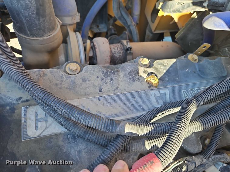 image for item EB8399 2004 Thomas Built school bus